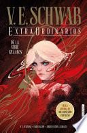 Extraordinarios