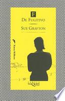F de fugitivo