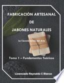 Fabricación Artesanal de Jabones Naturales