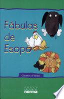 Fábulas de Esopo