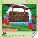 Fábulas de fauna. Poemas infantiles e imaginarios