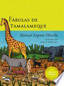 Fábulas de Tamalameque