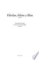 Fábulas, fobias y filias
