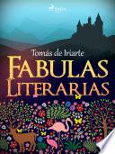 Fábulas literarias