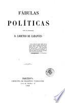 Fábulas políticas