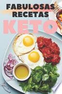 Fabulosas Recetas Keto