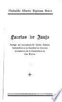 Facetas de Jauja