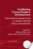Facilitating Young People's Development