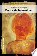 Factor de humanidad