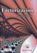 Factorización