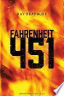 Fahrenheit 451 (Edición mexicana)