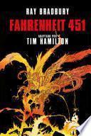 Fahrenheit 451 (novela gráfica)