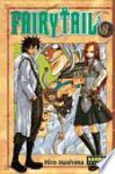 FAIRY TAIL 03