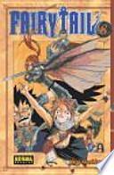 FAIRY TAIL 08