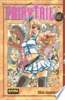 FAIRY TAIL 09