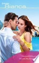 Falsas relaciones
