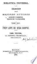 Fama póstuma