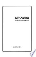 Familia, drogas y pobreza