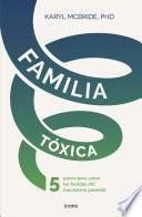 Familia tóxica