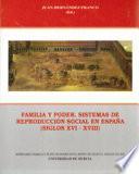 Familia y poder