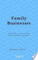 Family Businesses