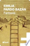 Fantasía (Flash Relatos)