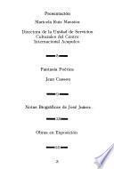Fantasía poética