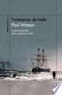 Fantasmas de hielo