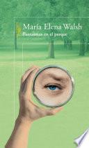 Fantasmas en el parque
