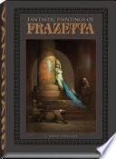 Fantastic Paintings of Frazetta