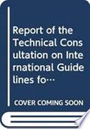 FAO Fisheries Report