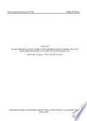 FAO Fisheries Report
