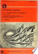 FAO Fisheries Synopsis
