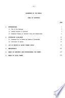 FAO Fisheries Synopsis