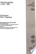 FAO Plant Production and Protection Papers