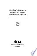 Farabeuf y la estética del mal