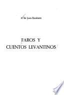 Faros y cuentos levantinos