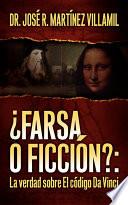 ¿Farsa O Ficción?