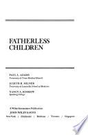Fatherless Children