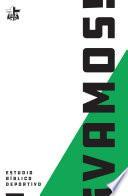 FCA '19 Estudio bíblico deportivo: ¡Vamos!