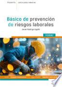 FCOS02 Básico de prevención de riesgos laborales