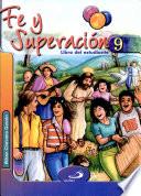 FE Y SUPERACIÓN