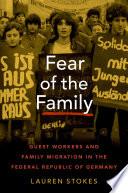Fear of the Family