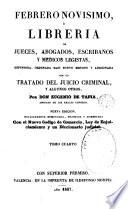 Febrero novisimo ó libreria de jueces, abogados y escribanos, 4
