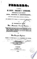 Febrero, o Librería de jueces, abogados y escribanos, 5-6