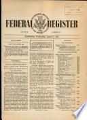 Federal Register