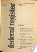 Federal Register