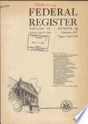 Federal Register