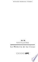 Federico García Lorca : a view of cherished objects