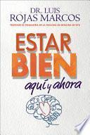 Feel Better Estar Bien (Spanish Edition)